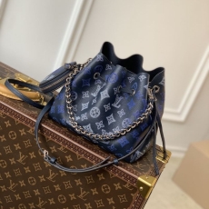 LV Bucket Bags